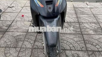 SUZUKI VIVA XE MÁY SỐ ĐEN NHẬT BẢN