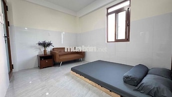 Chính chủ cho thuê phòng trọ mới 100%