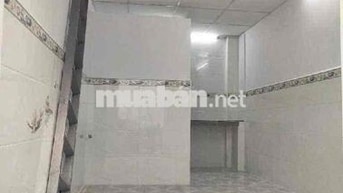 Chính chủ bán nhà Gò Vấp, SHR, sẵn dòng tiền 10tr/ 1 tháng