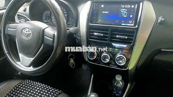 Toyota Vios 2020