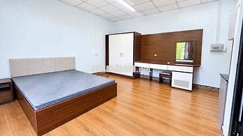 Siêu phẩm studio full nội thất thang máy 30M vuông ngay bến xe quận 8