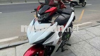 Yamaha Exciter 150 2020 Trắng đỏ