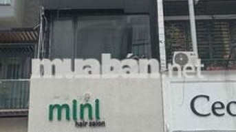 Cho thuê nguyên căn Mặt tiền đường Huỳnh Văn Bánh