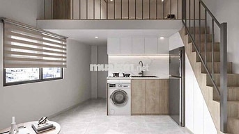 Duplex Ngay UTE - HUB - Ngay Ngã Tư Thủ Đức Gần Ga Metro
