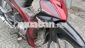 Yamaha Sirius 2012 Đỏ đen