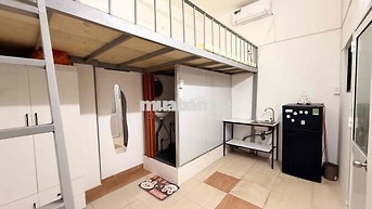 chính chủ cho thuê phòng tại đường Phạm Phú Thứ Tân Bình giá chỉ 3tr9