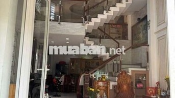 chính chủ bán nhà 2 mặt tiền đường TL 49 bgay chợ Đường