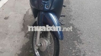 Honda Wave