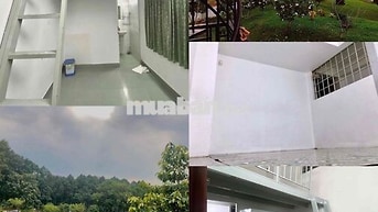 PHÒNG TRỌ GIÁ RẺ ĐƯỜNG BẠCH ĐẰNG GẦN SÂN BAY