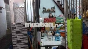 HÀNG HIẾM PHÚ NHUẬN – NHÀ NGUYÊN CĂN 1 TRỆT 1 LẦU GIÁ CHỈ 7 TRIỆU/THÁN