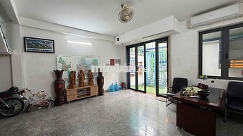 CHÍNH CHỦ BÁN NHÀ MẶT TIỀN VŨ NGỌC PHAN – 4 TẦNG 197,6m² –  22 TỶ