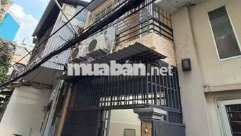 NHÀ CHO THUÊ 3PN , 3WC Phù Hợp Ở Gia Đình