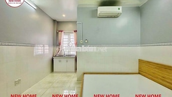 căn hộ studio giá rẻ đầy đủ nội thất