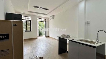 Căn Hộ mới hoàn thiện đang vào nội thất full new Đường 3/2 Quận 10