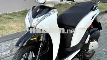 HONDA SH MODE 2015 TRẮNG ĐEN