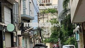 ĐIỆN BIÊN PHỦ, Q.10 – 3x20M – 2PN – 2WC – CHỈ 18 TRIỆU