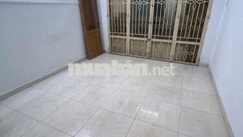 nhà cho thuê Đường Âu cơ 3pn 2wc hẻm 3m thông