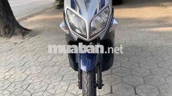 Yamaha Novo LX Xanh bạc
