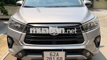 INNOVA 2.0E 2022 XE ĐẸP MÁY SỐ ZIN, FULL ĐỒ CHƠI
