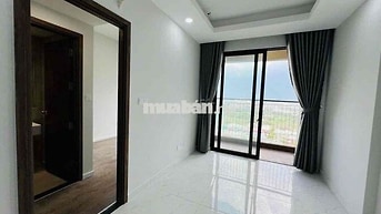 Cho thuê căn hộ 2PN nhà trống 5tr Opal Skyline