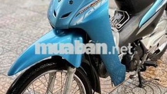 Honda Wave Alpha 2012 Xanh dương