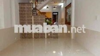 Cho thuê nhà 1 trệt 2 lầu kế đường LIÊN HUYỆN Cách ngã 6 An Phú 1,5km