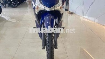 Honda Future 125 2025 màu Xanh