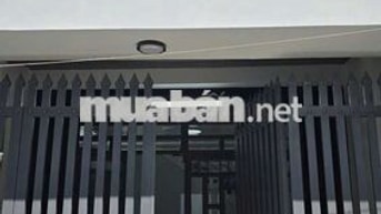 👉Cho thuê nhà 1trệt 1lầu 3pn 2wc 1bếp DT 5X17 Hẽm Ba Gát