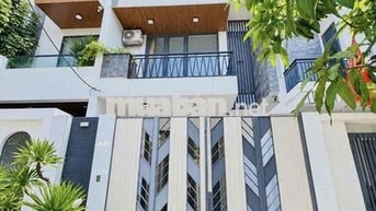 Cho thuê nhà đẹp Hoà Xuân full nội thất, nhà mới giá tốt