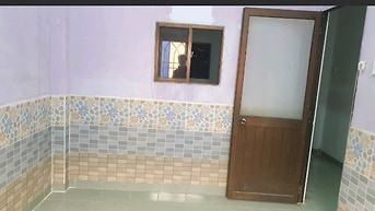 Nhà mặt tiền khu An Dương Vương 4x16 1 trệt 1 lầu 3 phòng ngủ 