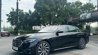 Xe Mercedes Benz E class E200 Exclusive 2025