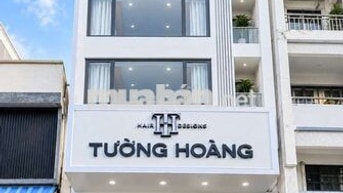 CHO THUÊ MẶT TIỀN TRẦN HƯNG ĐẠO – QUẬN 1