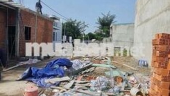 Bán đất chính chủ - TP. Biên Hoà - 80m2 - 436 triệu