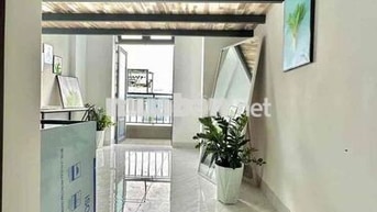 duplex ban công gần bệnh viện 175