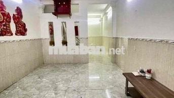 Nhà 4,8x18m 1Lầu (2PN 2WC) Hẻm Tải 7m. Lê Văn Quới. Bình Tân