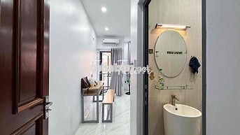 CĂN HỘ MINI MỚI SẴN NỘI THẤT CƠ BẢN GẦN KCN TÂN TẠO/AEON BÌNH TÂN