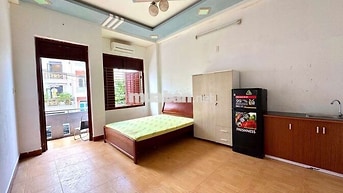 STUDIO FULL NỘI THẤT NGAY ĐH GTVT, LDXH, NGUYỄN ẢNH THỦ,HUỲNH THỊ HAI 