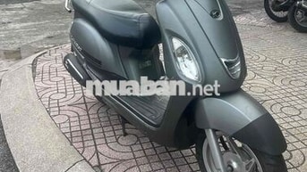 Kymco Like 50cc 2021 zin đẹp