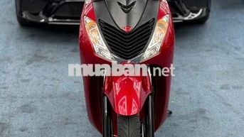 Honda SH 150i 2010 màu Đỏ
