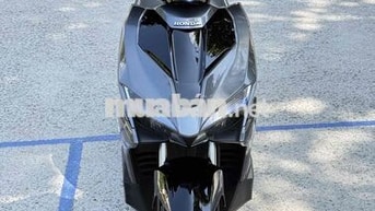 🌈 Airblade 125 2017 Xám Titan - Nợ Sấu TT 12🍠