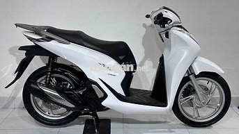 SH 150 ABS 2022