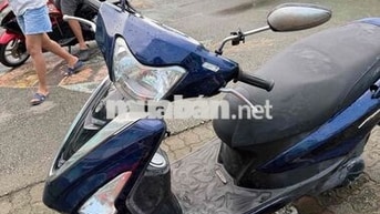 Yamaha Acruzo màu Xanh dương