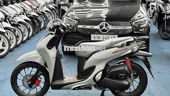 Sh mode 125 2024 LƯƠT 7k BSTP