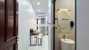 PHÒNG MỚI BAN CÔNG ZÁ TỐT GẦN AEON BÌNH TÂN/KCN TÂN TẠO