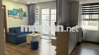 thuê căn góc 2 phòng đủ nội thất chỉ 6,5tr/ tháng