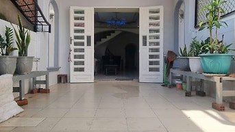 Nhà HXH Lâm Văn Bền 4x20 3 Tầng 3PN 4WC nhà trống giao ngay