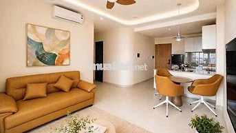 cho thuê căn hộ Aurora 3 PN đủ nội thất 14 triệu