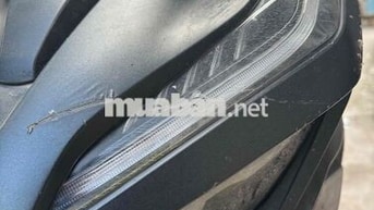 Honda Vario 2021 150cc 15k km màu đen