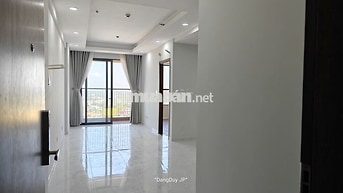 2pn2wc 61m2 - 2 máy lạnh, bếp từ, hút mùi giá 6tr/th - Opal Skyline