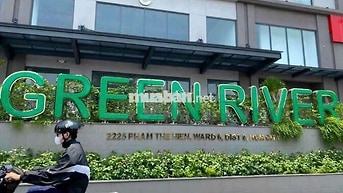 Chung cư Q8 giá rẻ nhất thị trường
